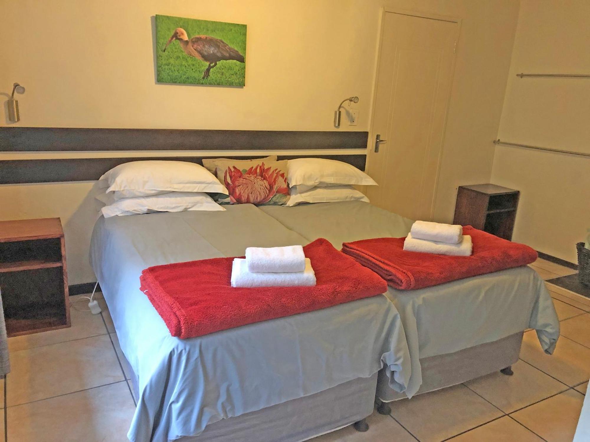 Hills And Dales Accommodation Lanseria Exterior foto