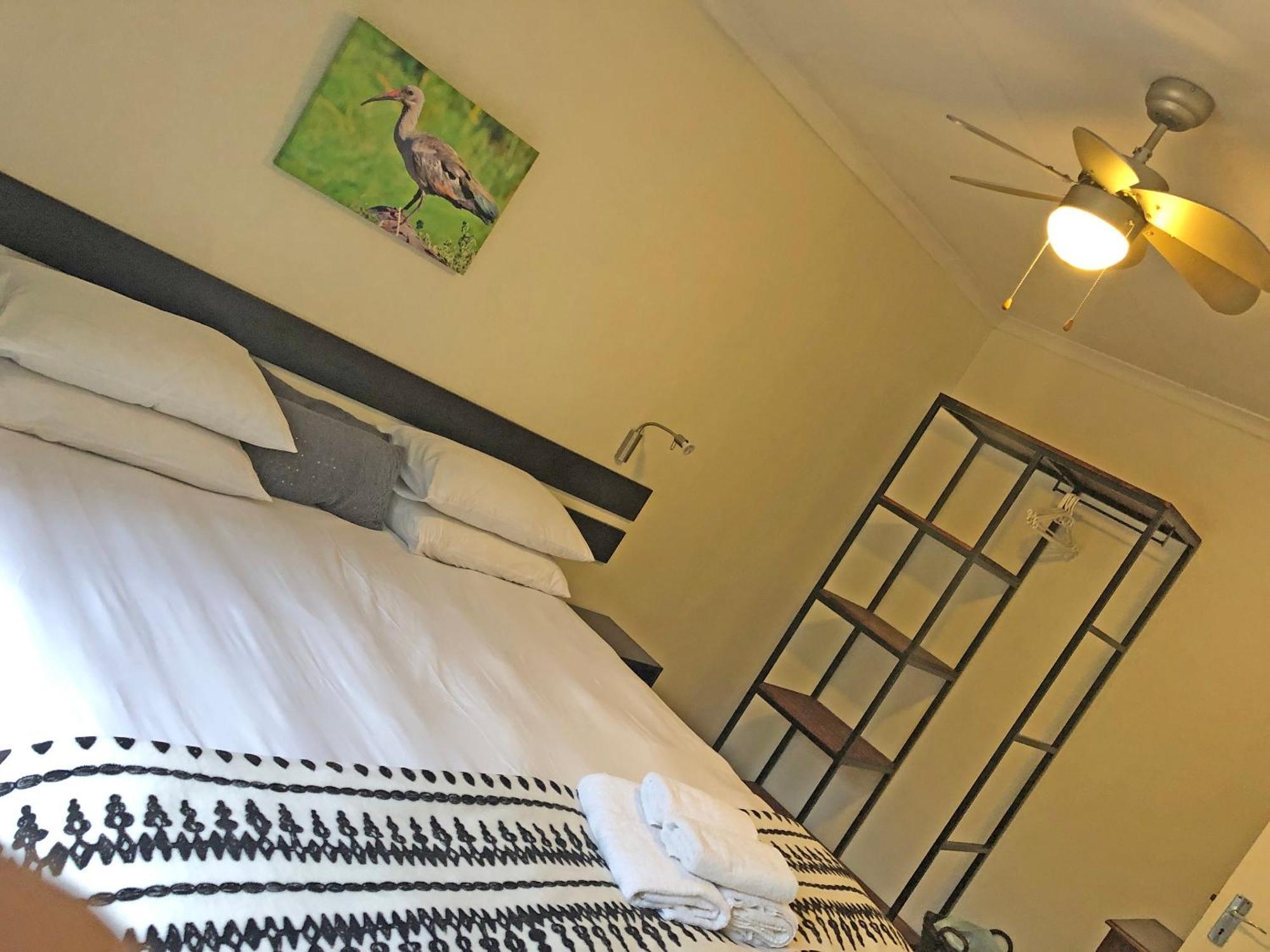 Hills And Dales Accommodation Lanseria Exterior foto