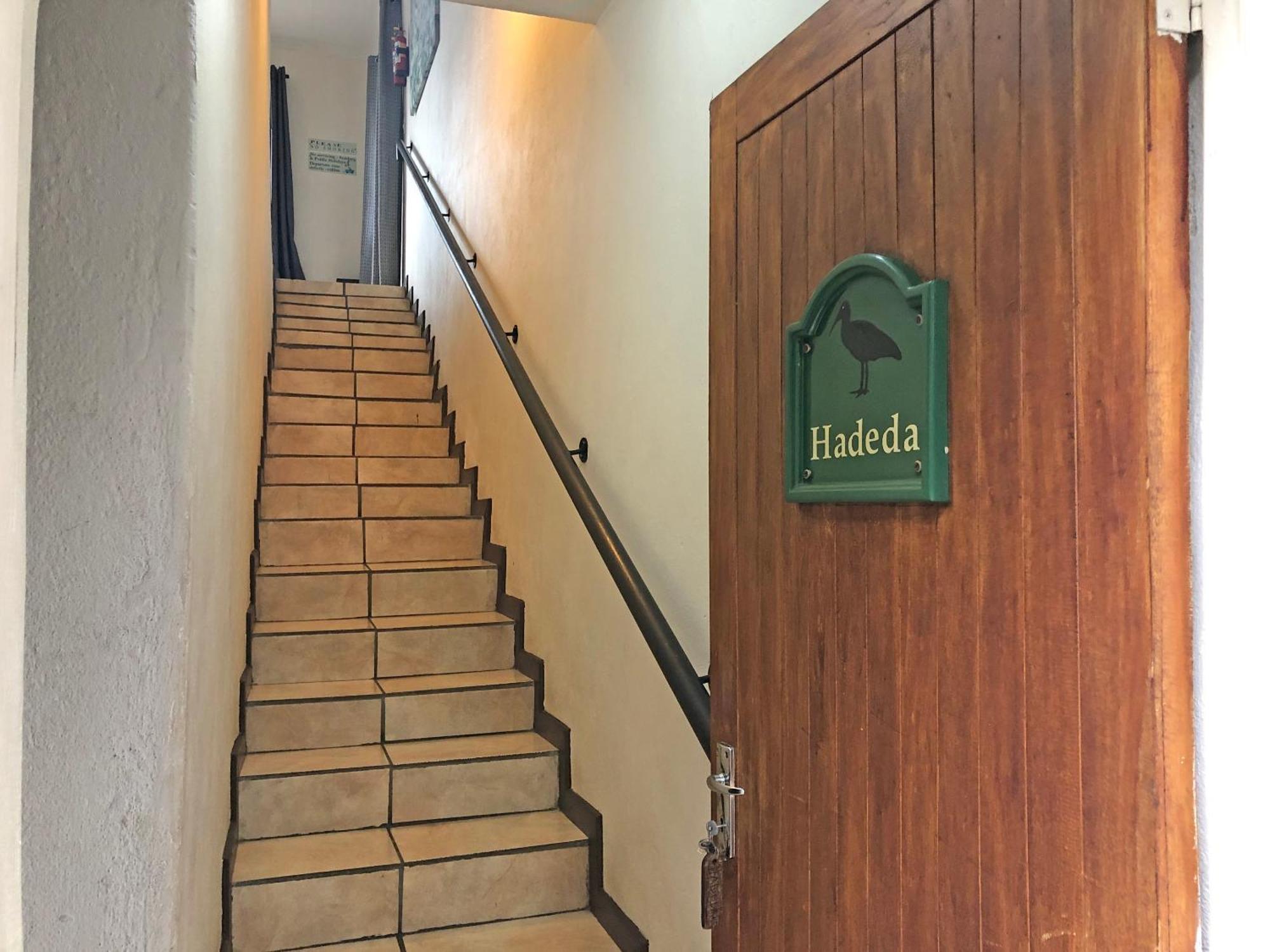 Hills And Dales Accommodation Lanseria Exterior foto