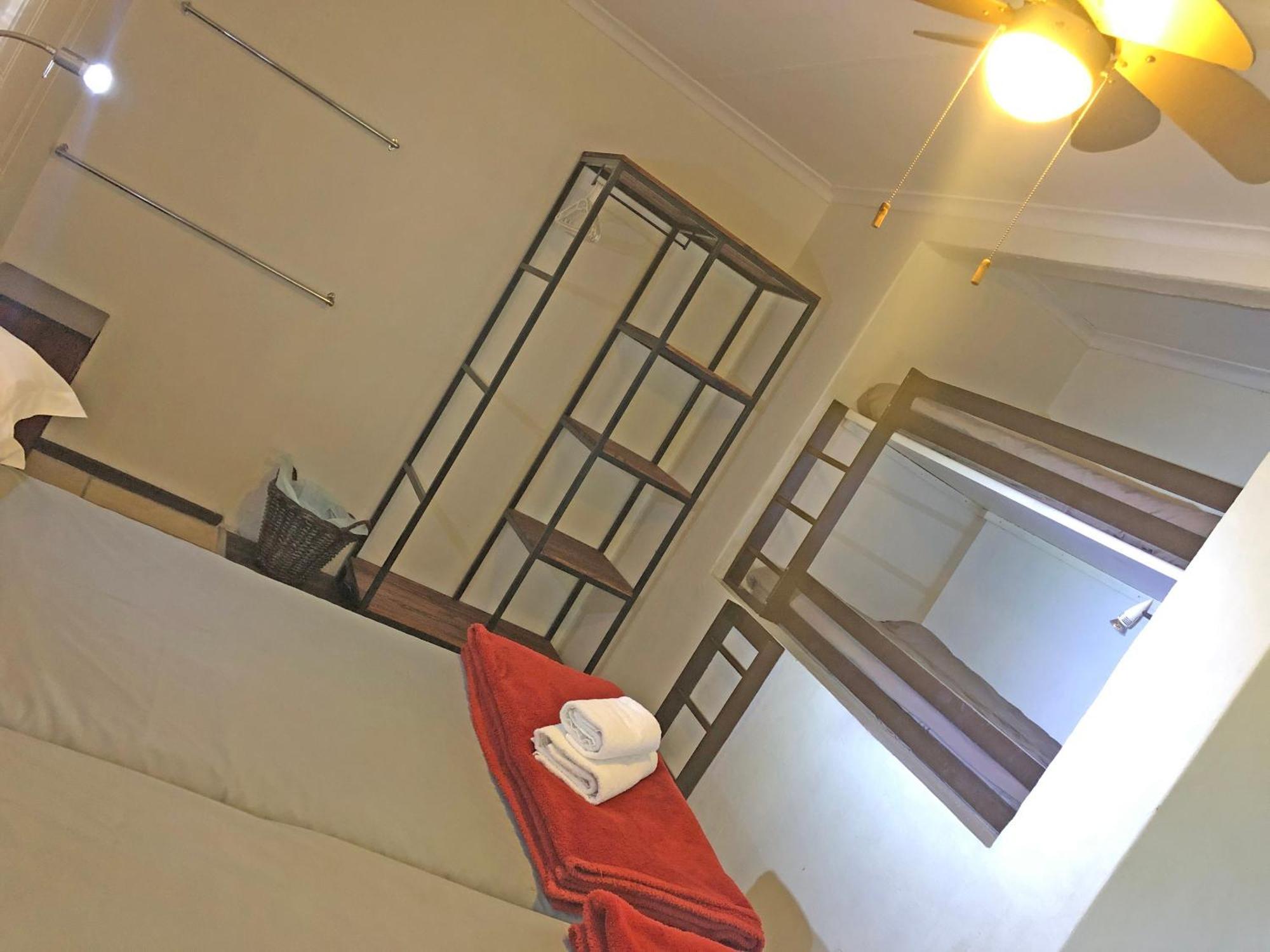 Hills And Dales Accommodation Lanseria Exterior foto