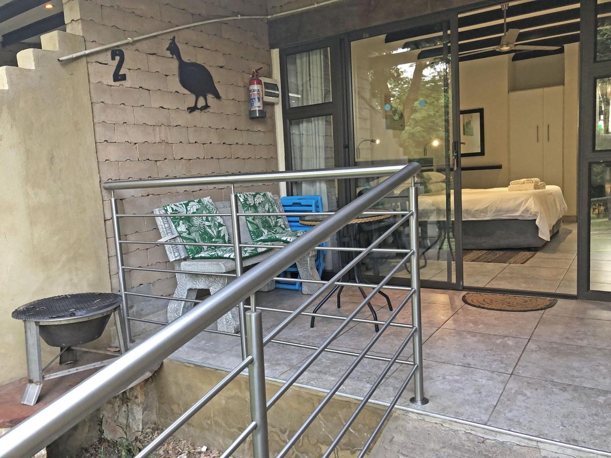 Hills And Dales Accommodation Lanseria Exterior foto