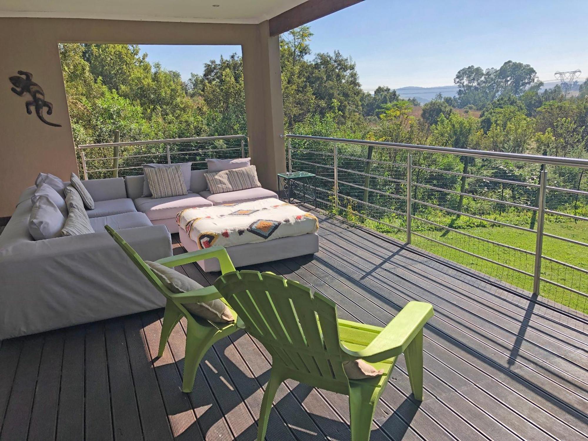 Hills And Dales Accommodation Lanseria Exterior foto